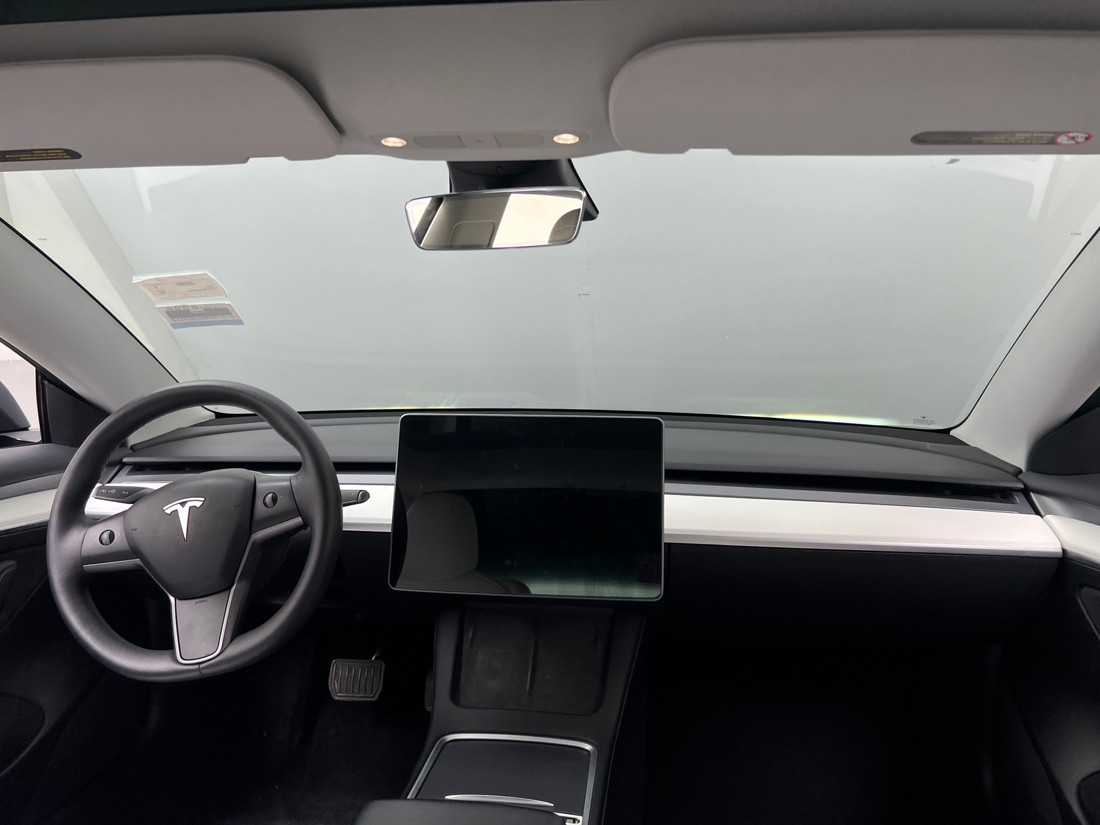 Thumbnail: 2021 Tesla Model 3 - 2