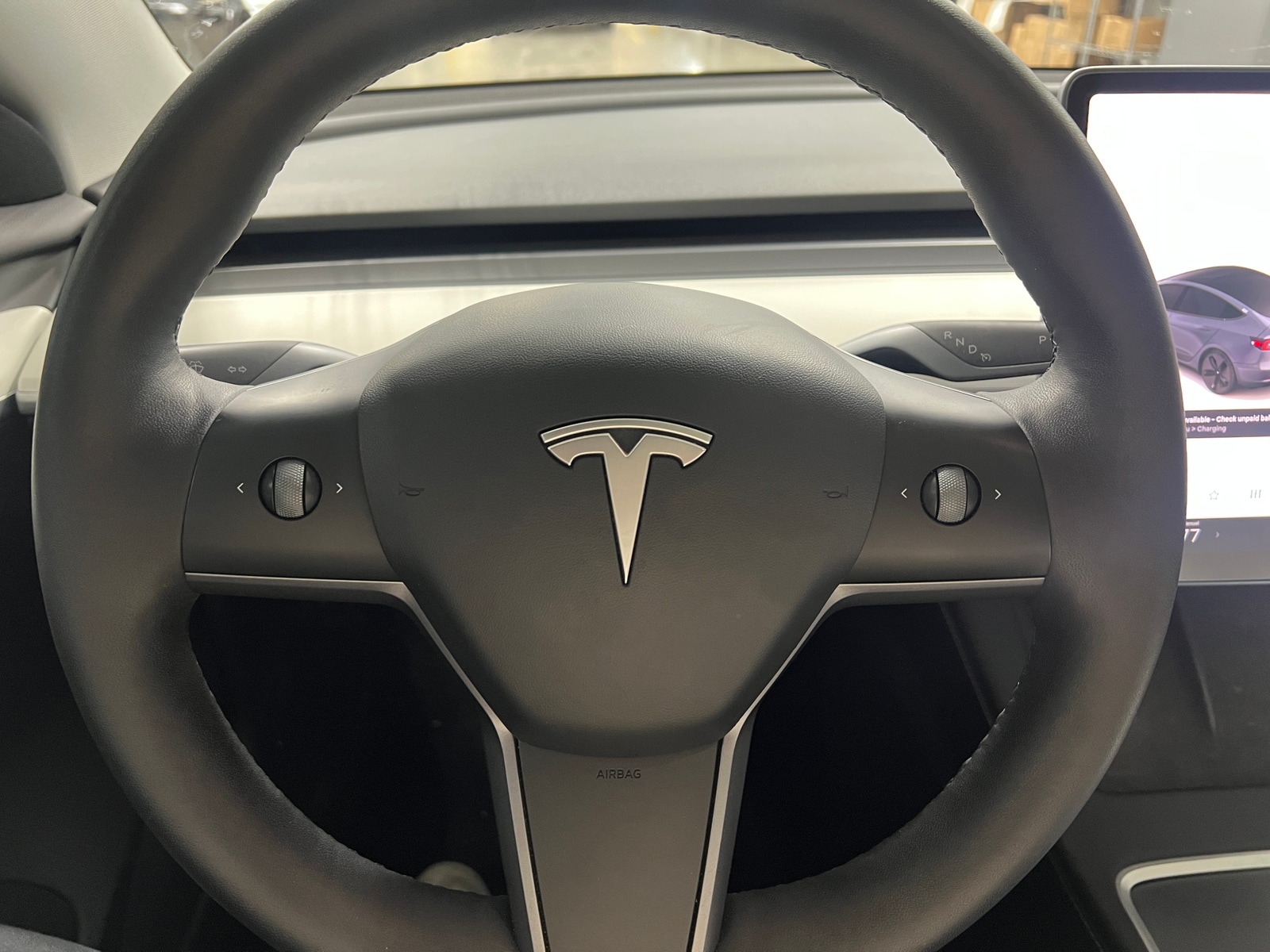 Thumbnail: 2021 Tesla Model 3 - 4