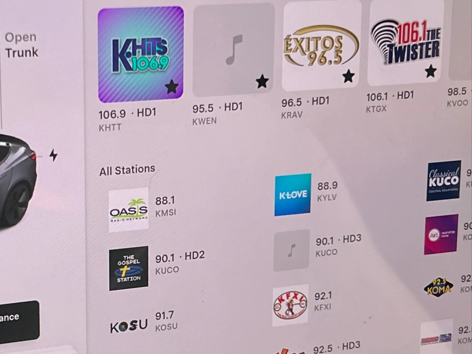 Thumbnail: 2021 Tesla Model 3 - 3