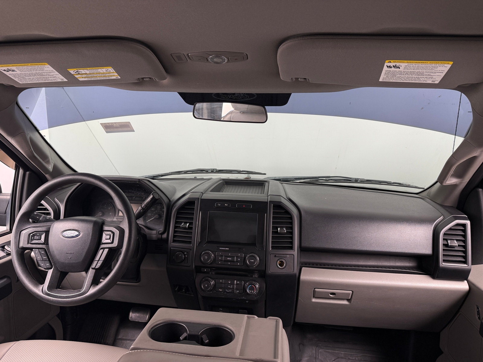 Thumbnail: 2018 Ford Econoline - 2