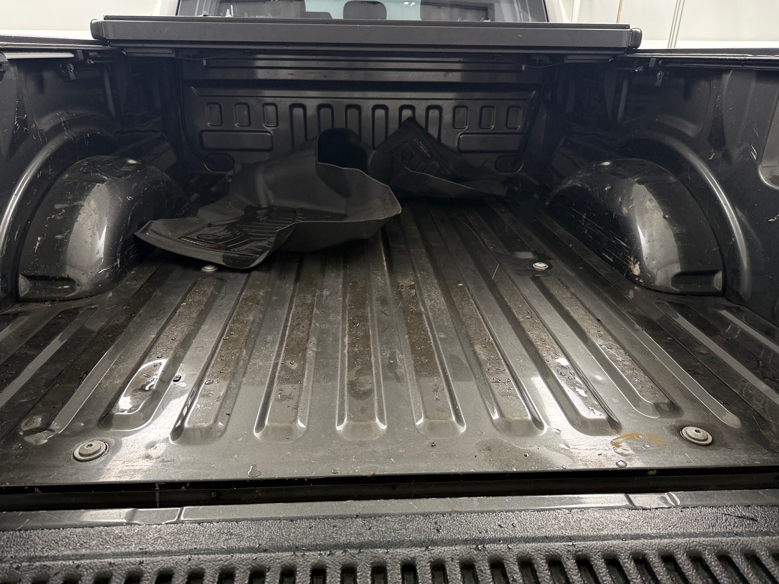 Thumbnail: 2018 Ford Econoline - 6