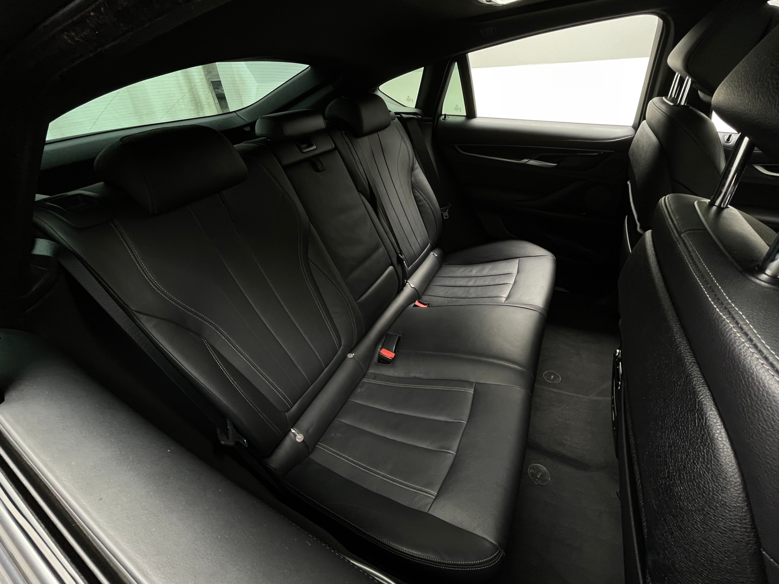 Thumbnail: 2018 BMW X6 - 5