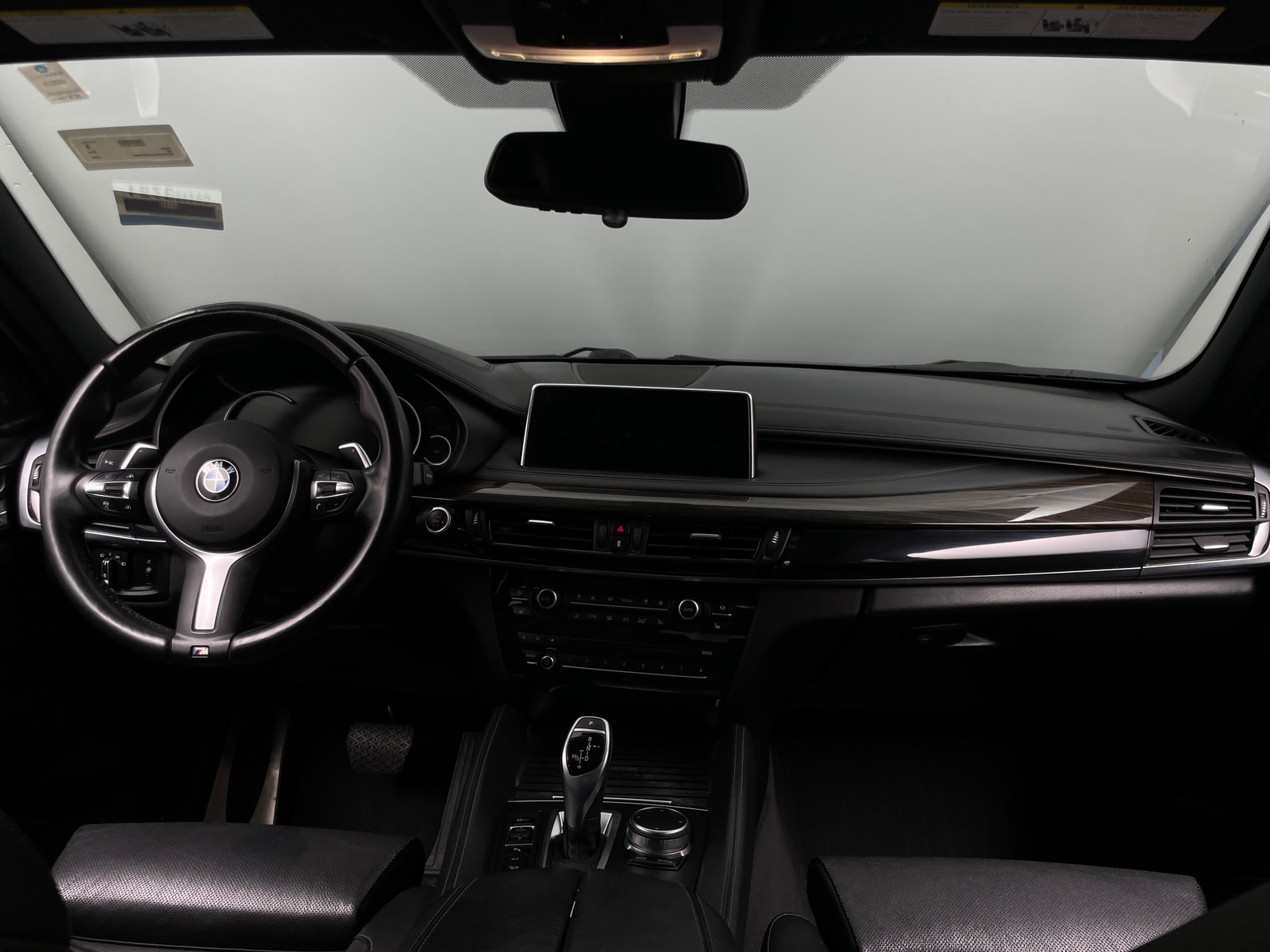 Thumbnail: 2018 BMW X6 - 2