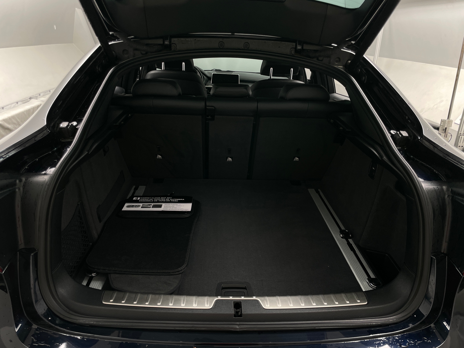 Thumbnail: 2018 BMW X6 - 6