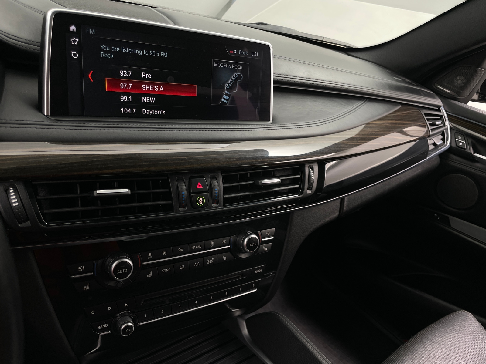 Thumbnail: 2018 BMW X6 - 3