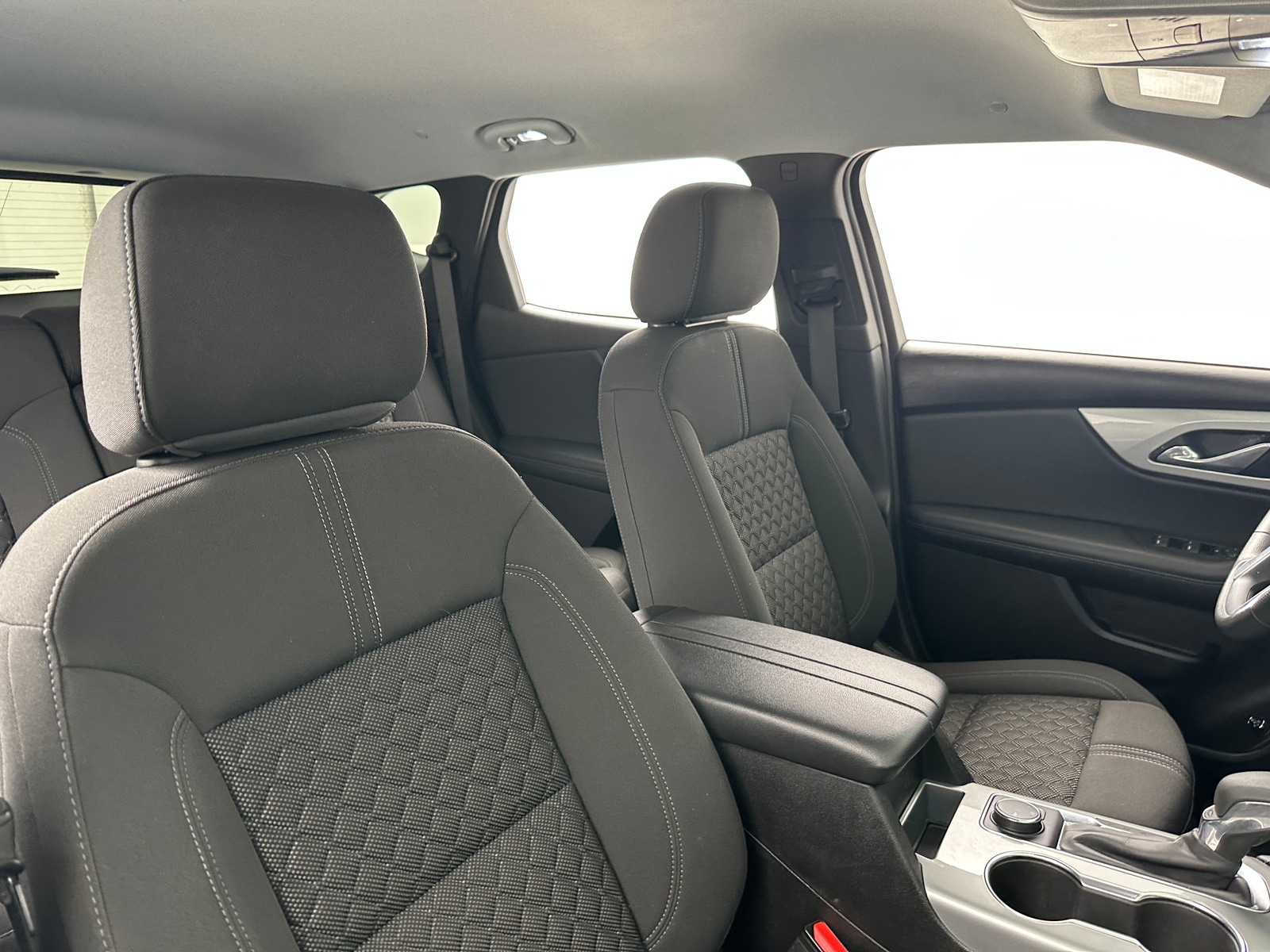 Thumbnail: 2021 Chevrolet Blazer - 2