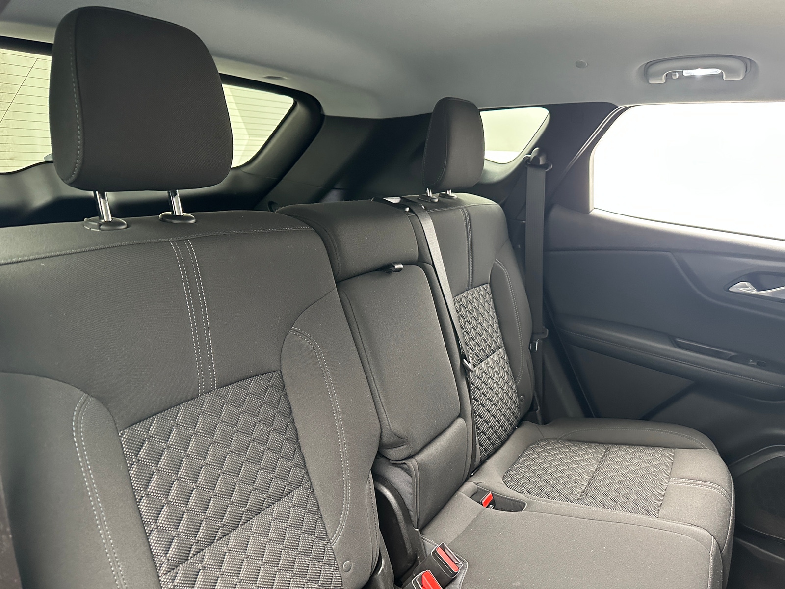 Thumbnail: 2021 Chevrolet Blazer - 6