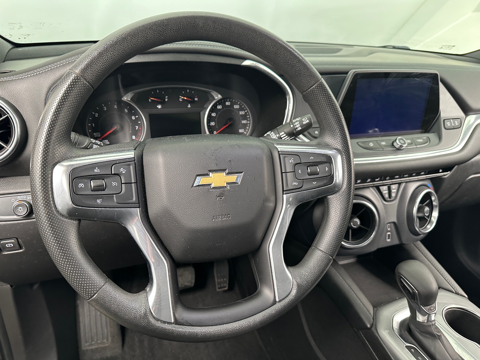 Thumbnail: 2021 Chevrolet Blazer - 5