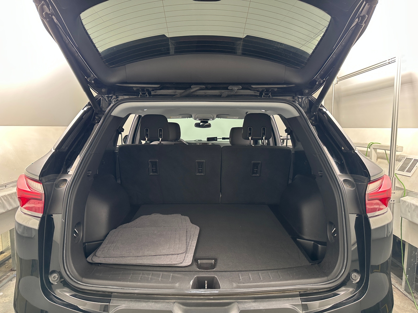 Thumbnail: 2021 Chevrolet Blazer - 7