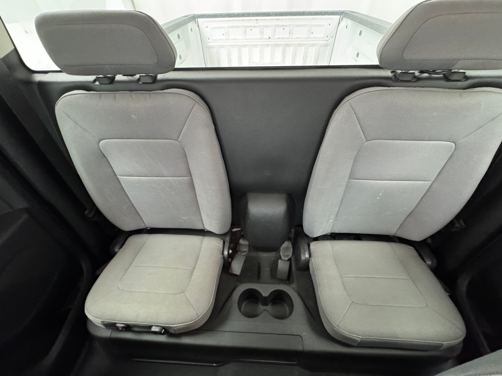 Thumbnail: 2020 Chevrolet Colorado - 6