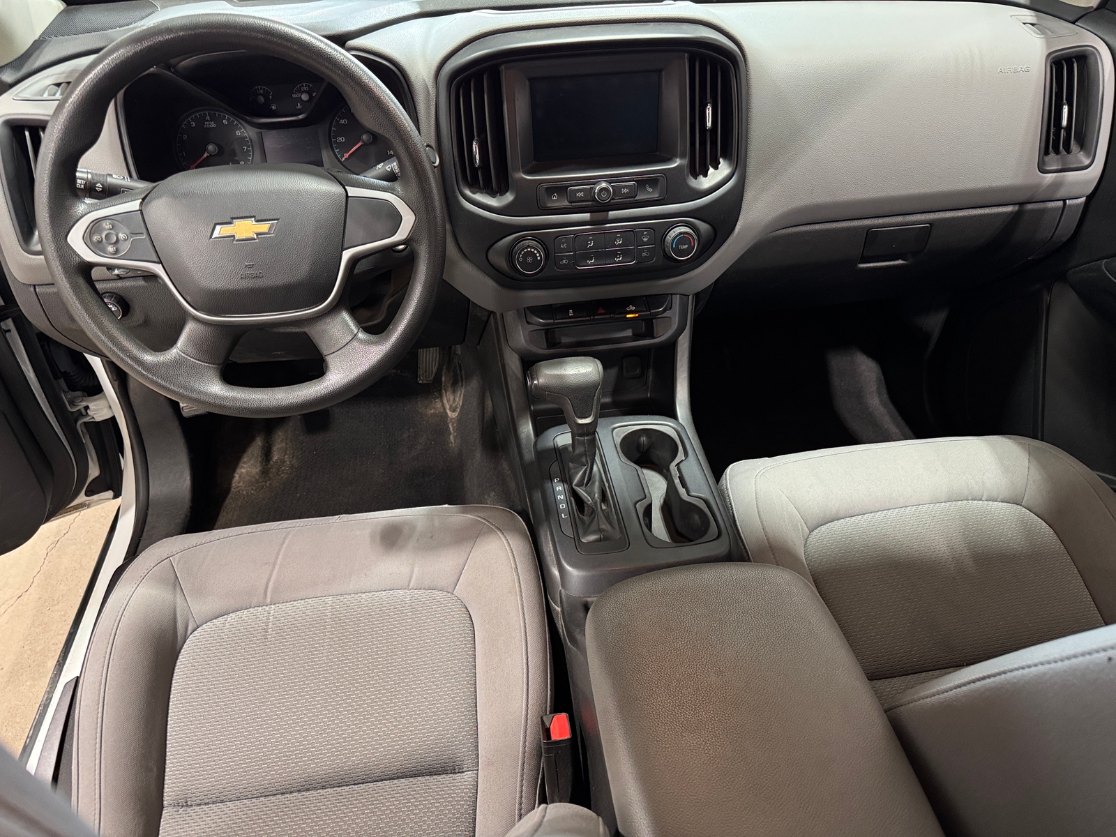 Thumbnail: 2020 Chevrolet Colorado - 3