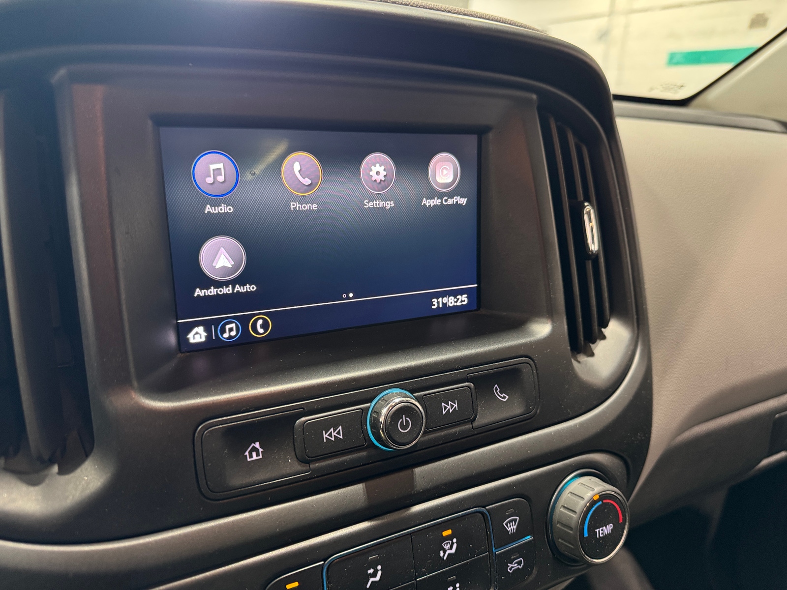 Thumbnail: 2020 Chevrolet Colorado - 4