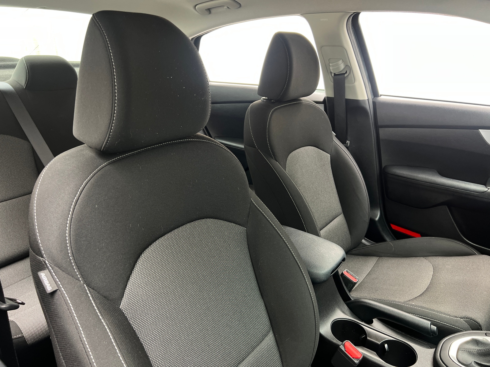 Thumbnail: 2022 Kia Forte - 2