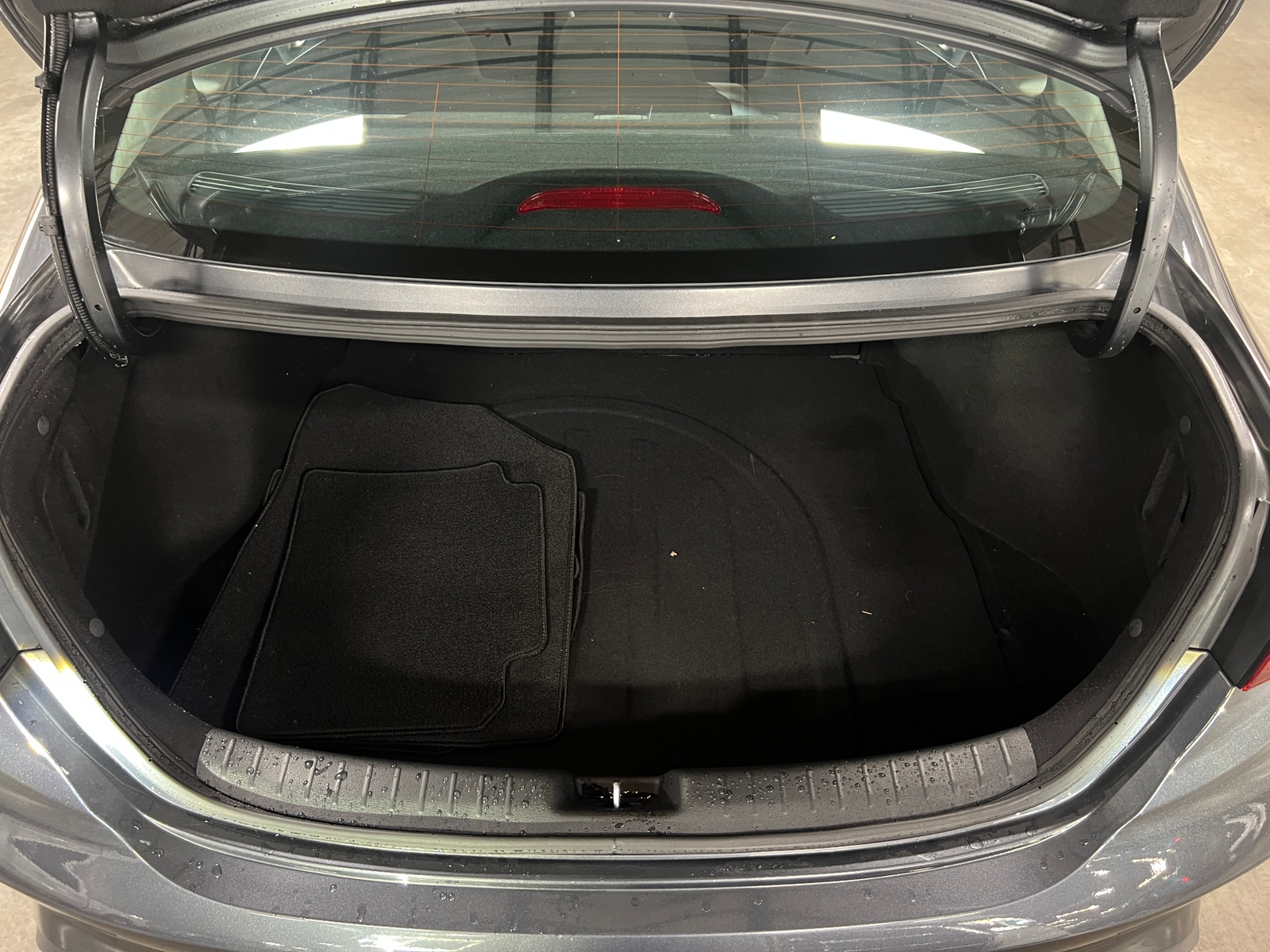 Thumbnail: 2022 Kia Forte - 7