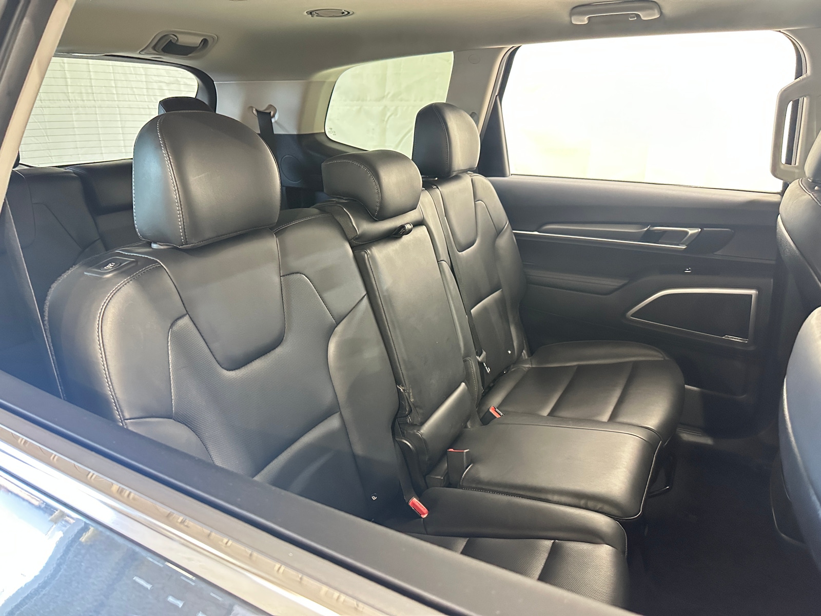 Thumbnail: 2021 Kia Telluride - 5