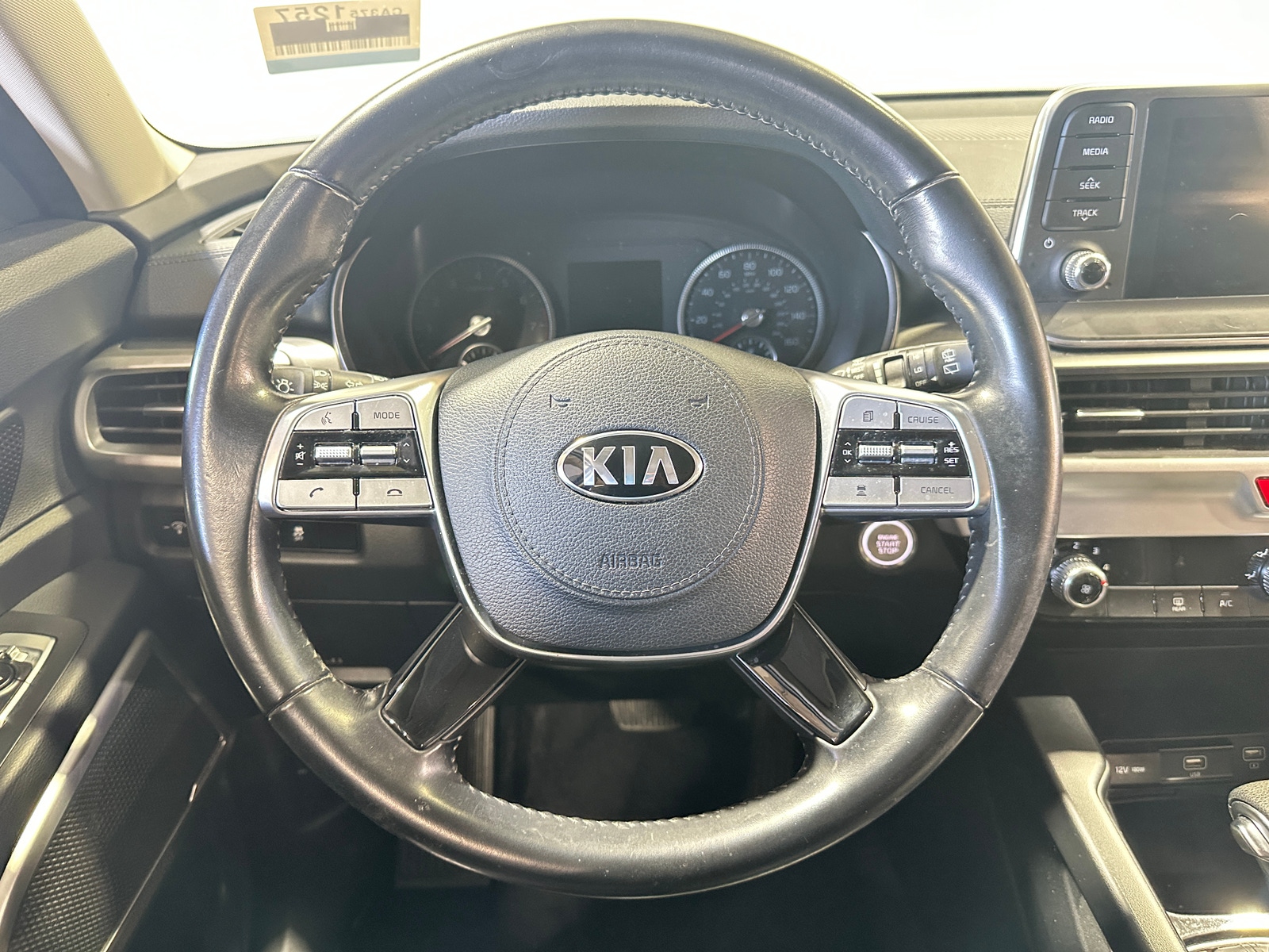 Thumbnail: 2021 Kia Telluride - 4