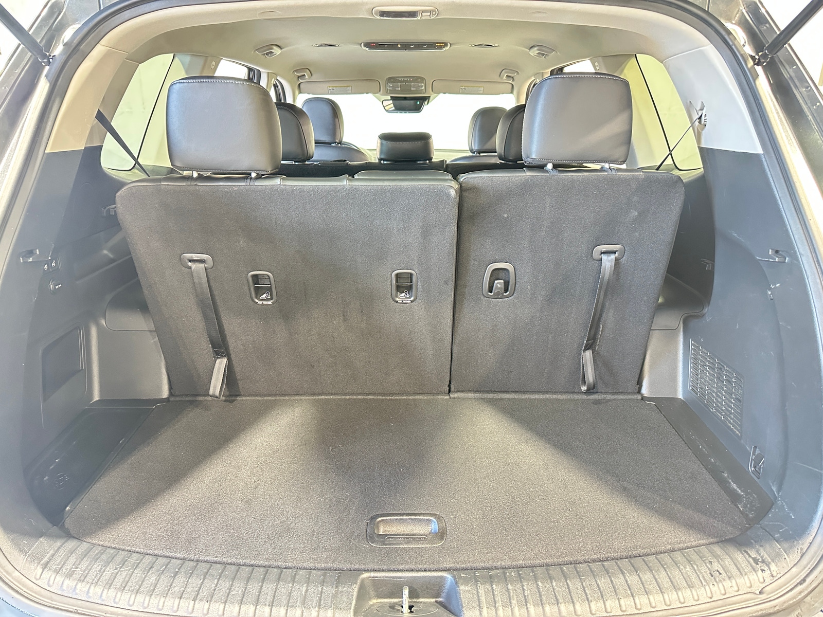 Thumbnail: 2021 Kia Telluride - 6