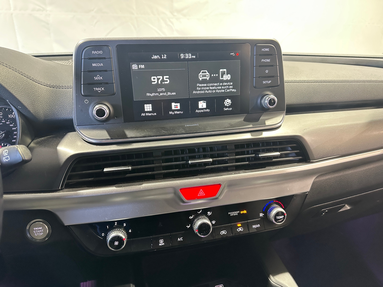 Thumbnail: 2021 Kia Telluride - 3