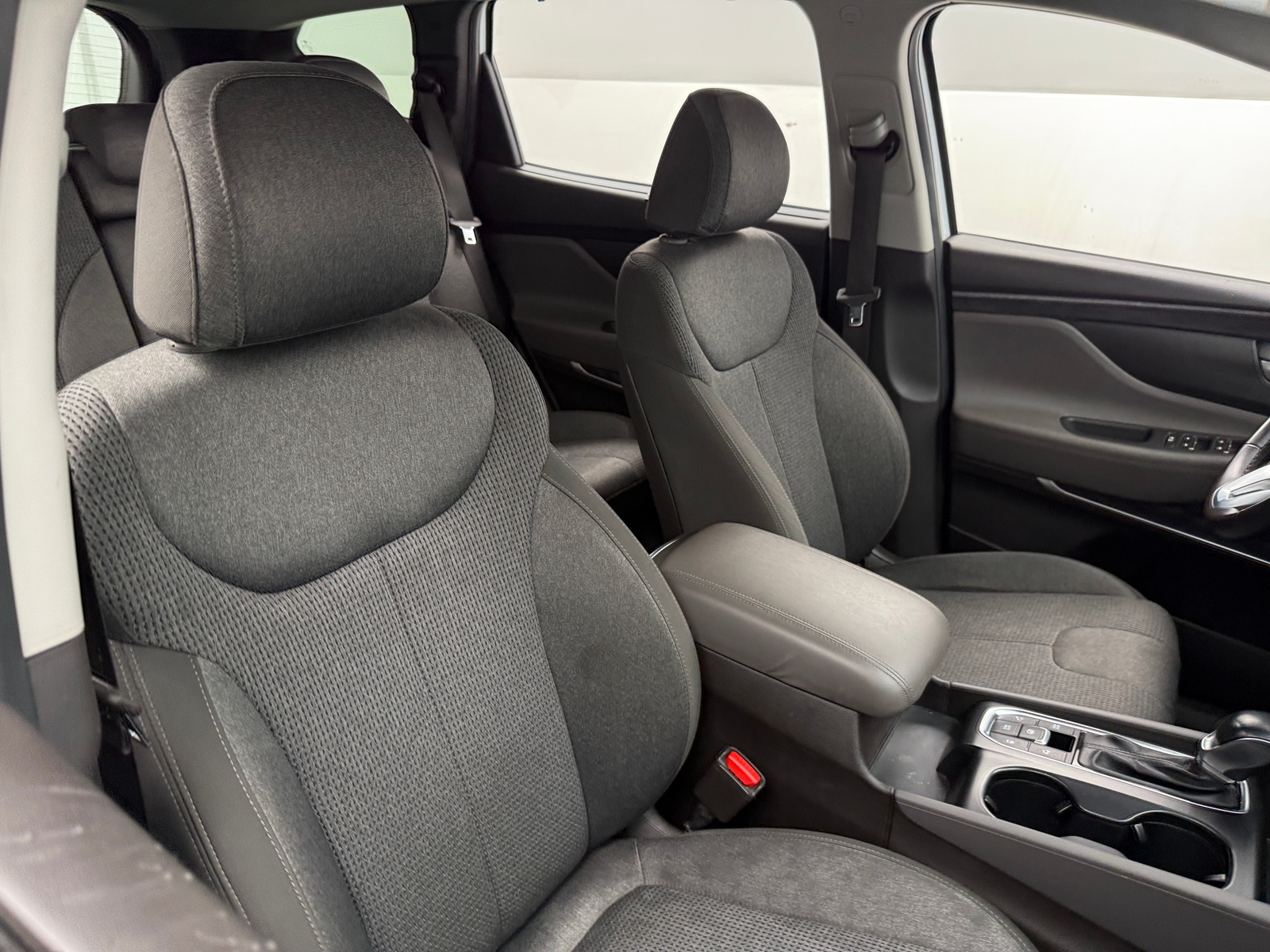 Thumbnail: 2020 Hyundai Santa Fe - 2