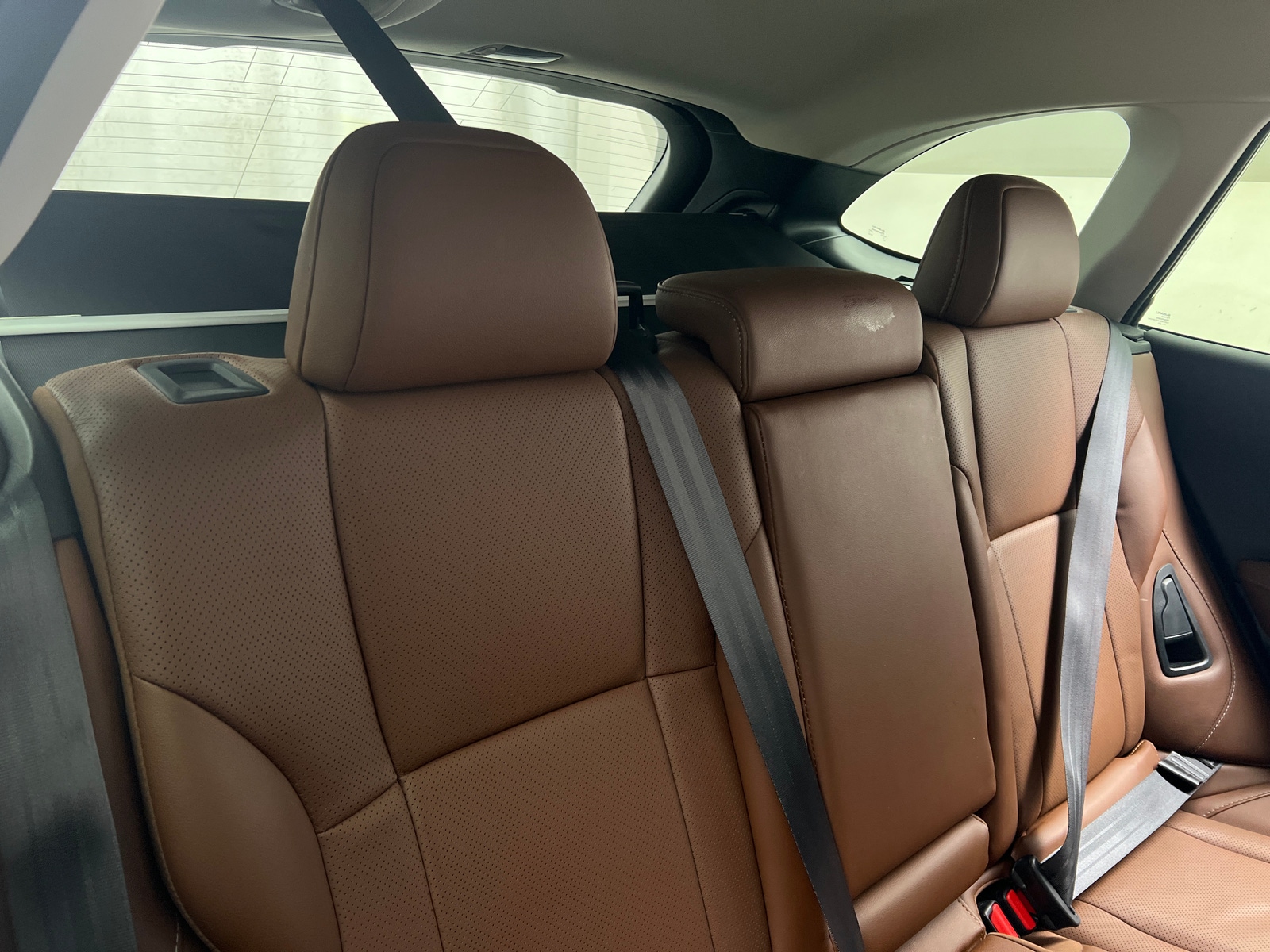 Thumbnail: 2022 Subaru Outback - 5