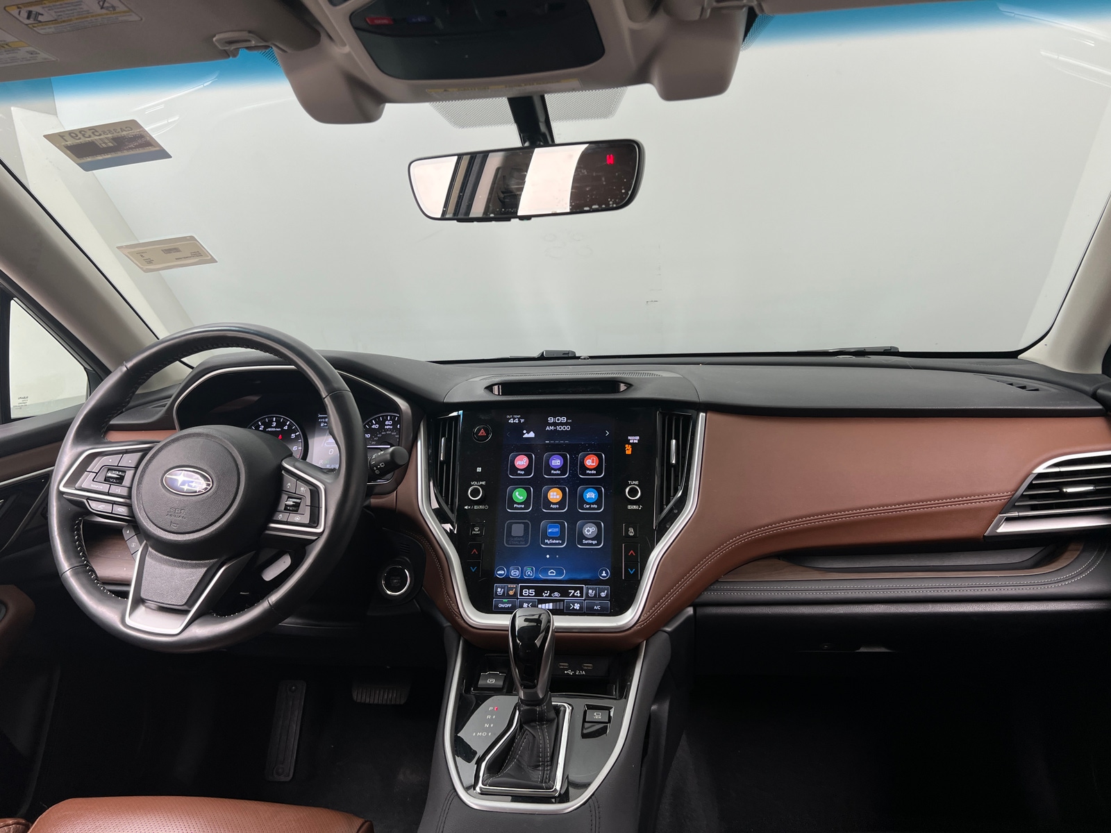 Thumbnail: 2022 Subaru Outback - 2