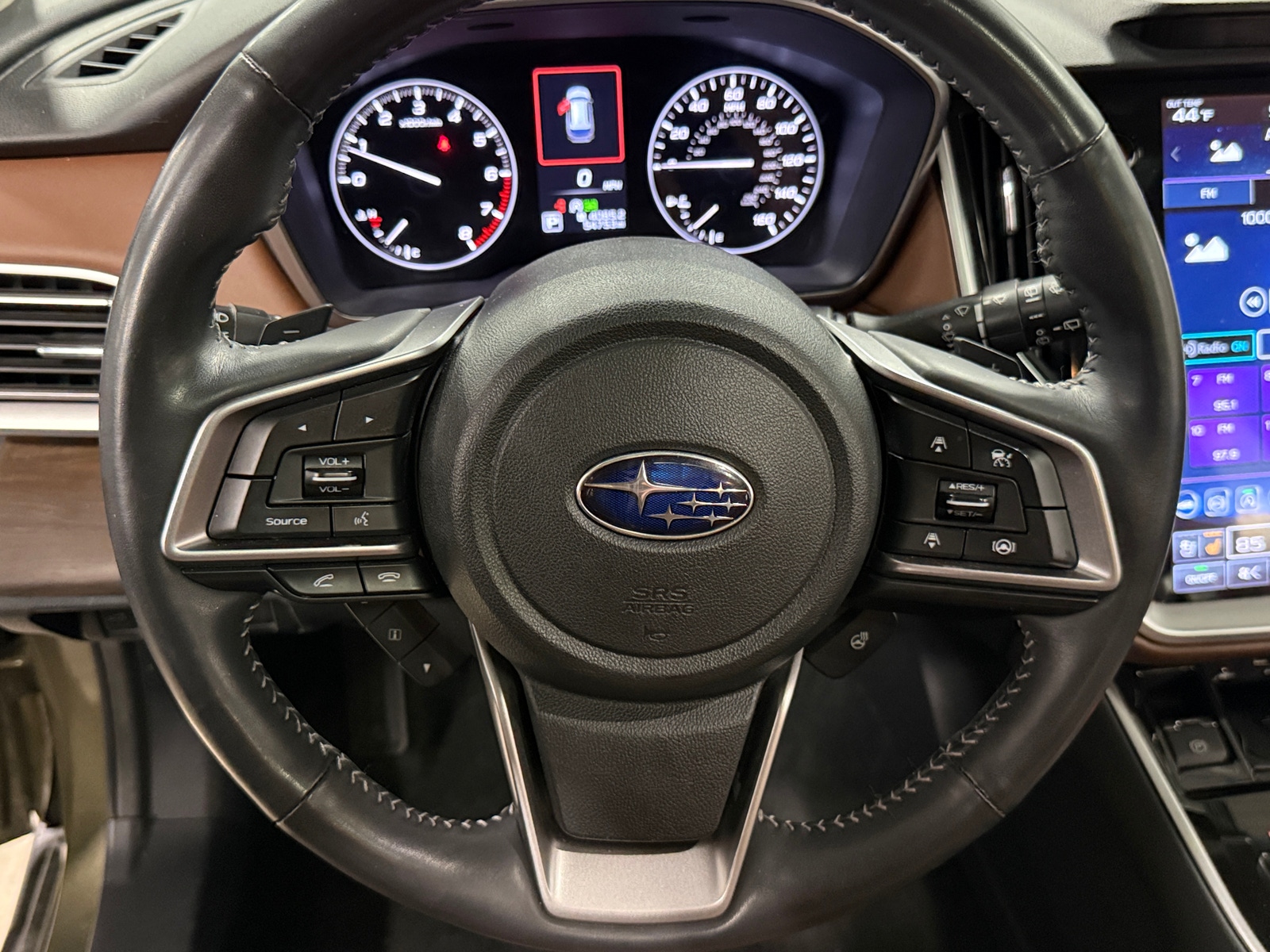 Thumbnail: 2022 Subaru Outback - 4