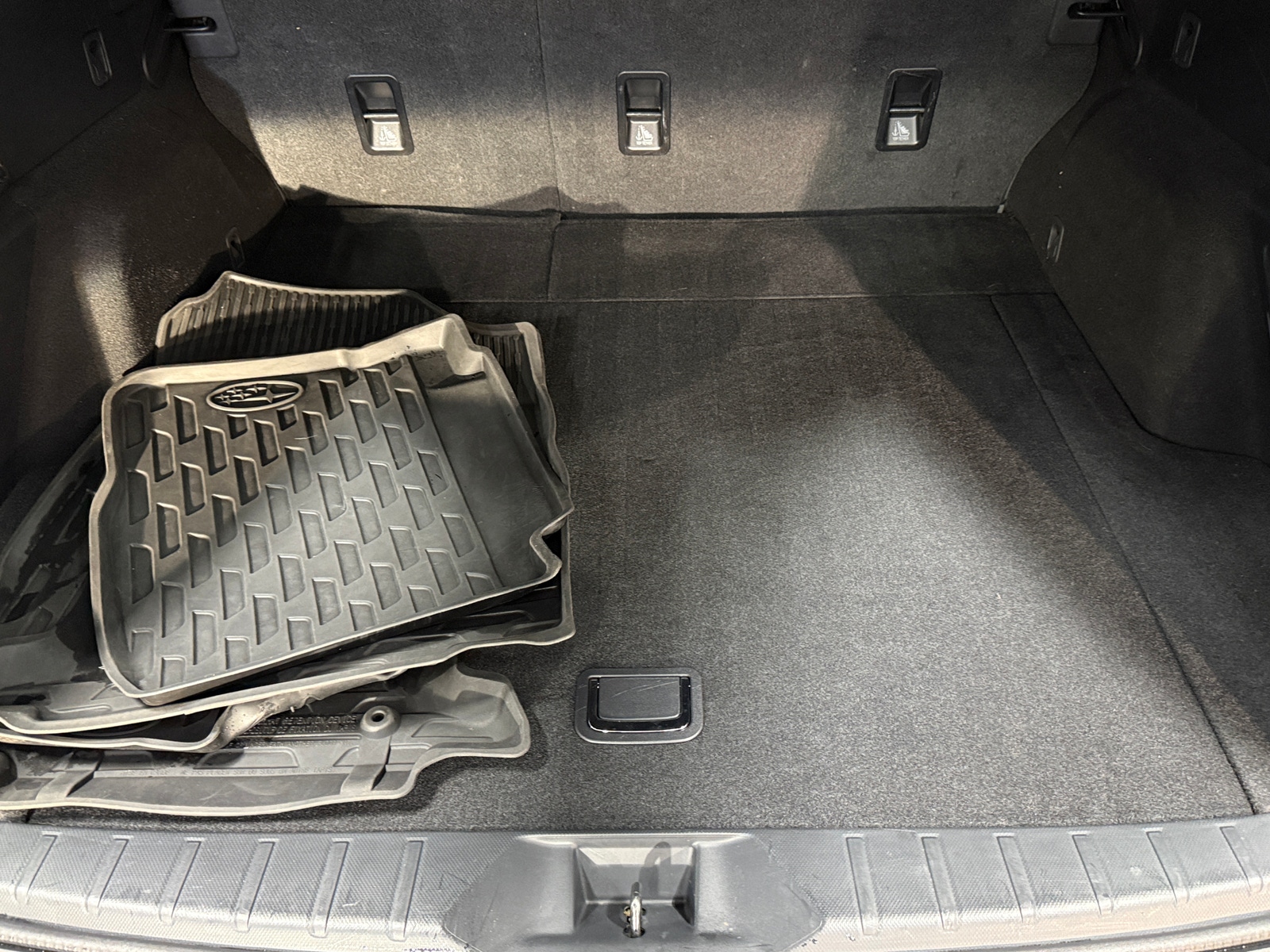 Thumbnail: 2022 Subaru Outback - 6