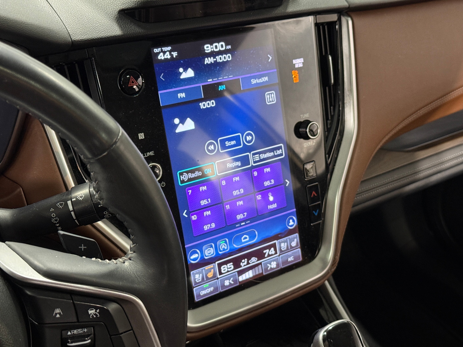 Thumbnail: 2022 Subaru Outback - 3