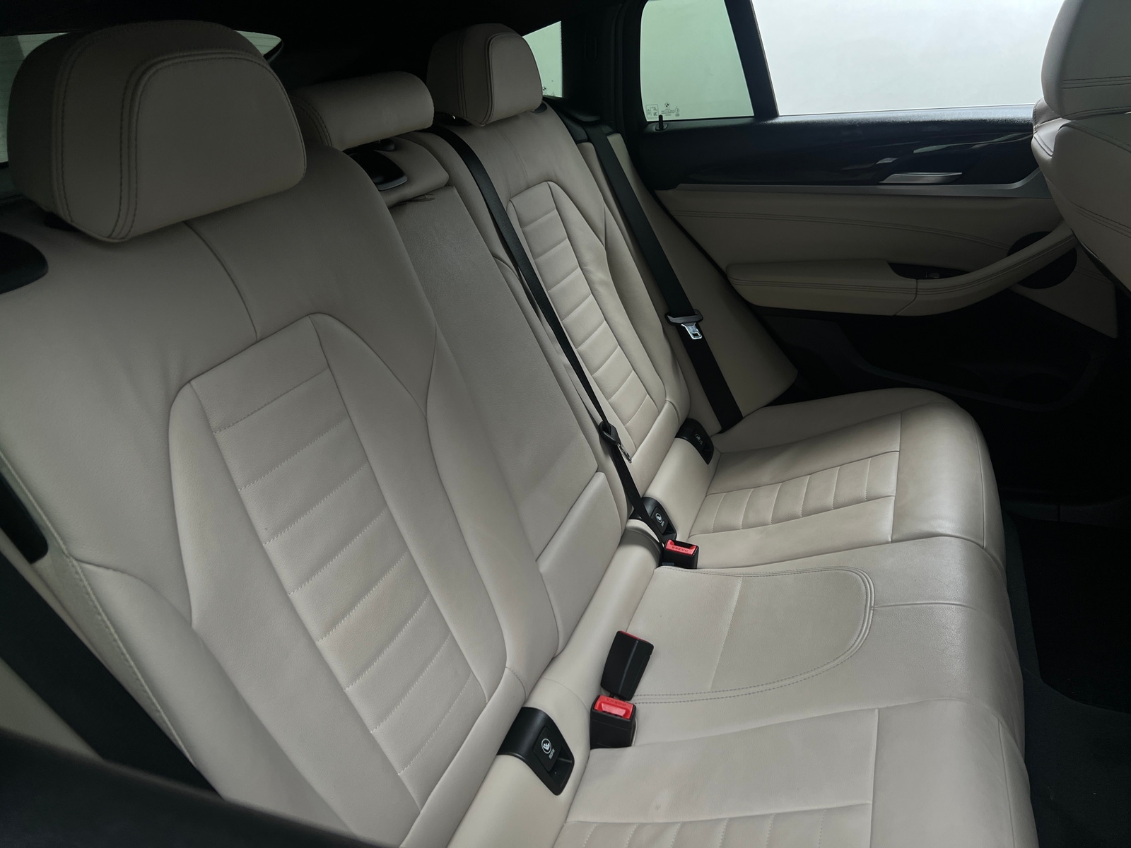 Thumbnail: 2020 BMW X4 - 5