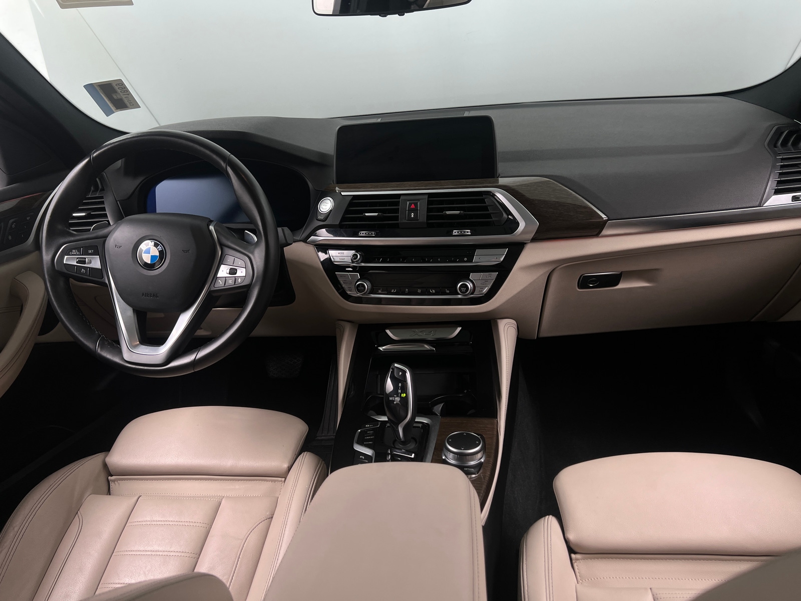 Thumbnail: 2020 BMW X4 - 2