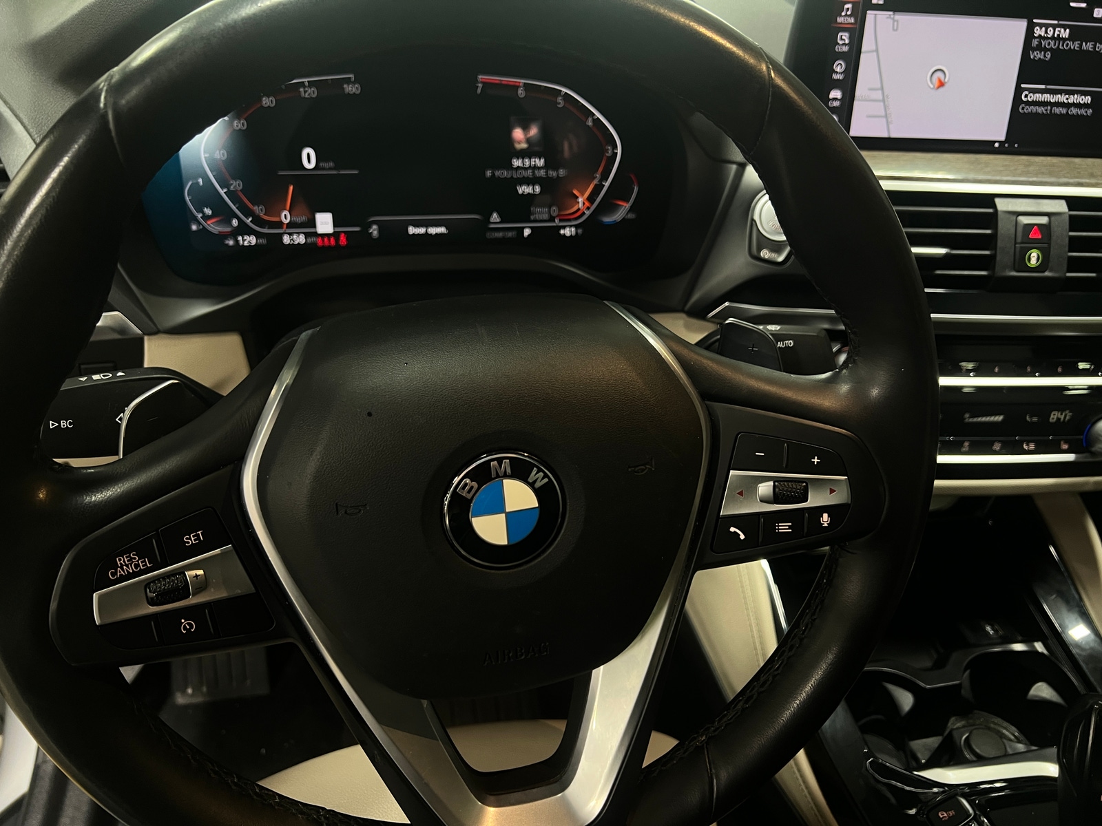 Thumbnail: 2020 BMW X4 - 4