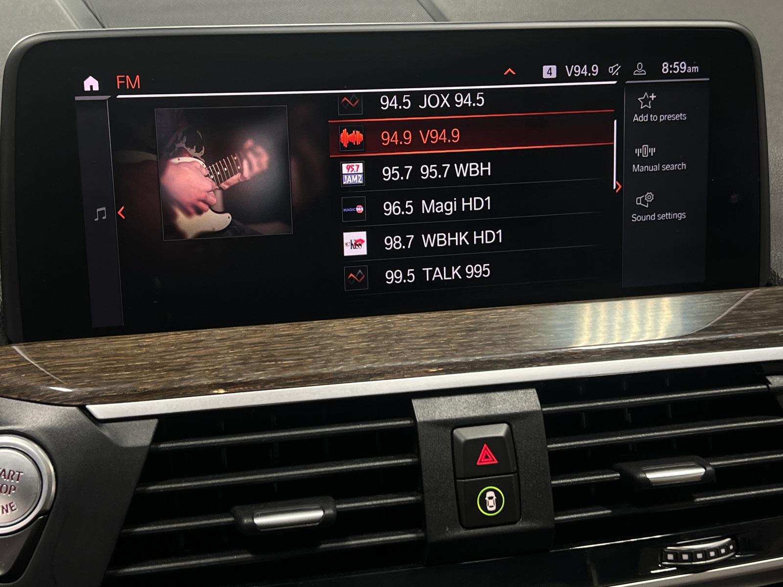 Thumbnail: 2020 BMW X4 - 3