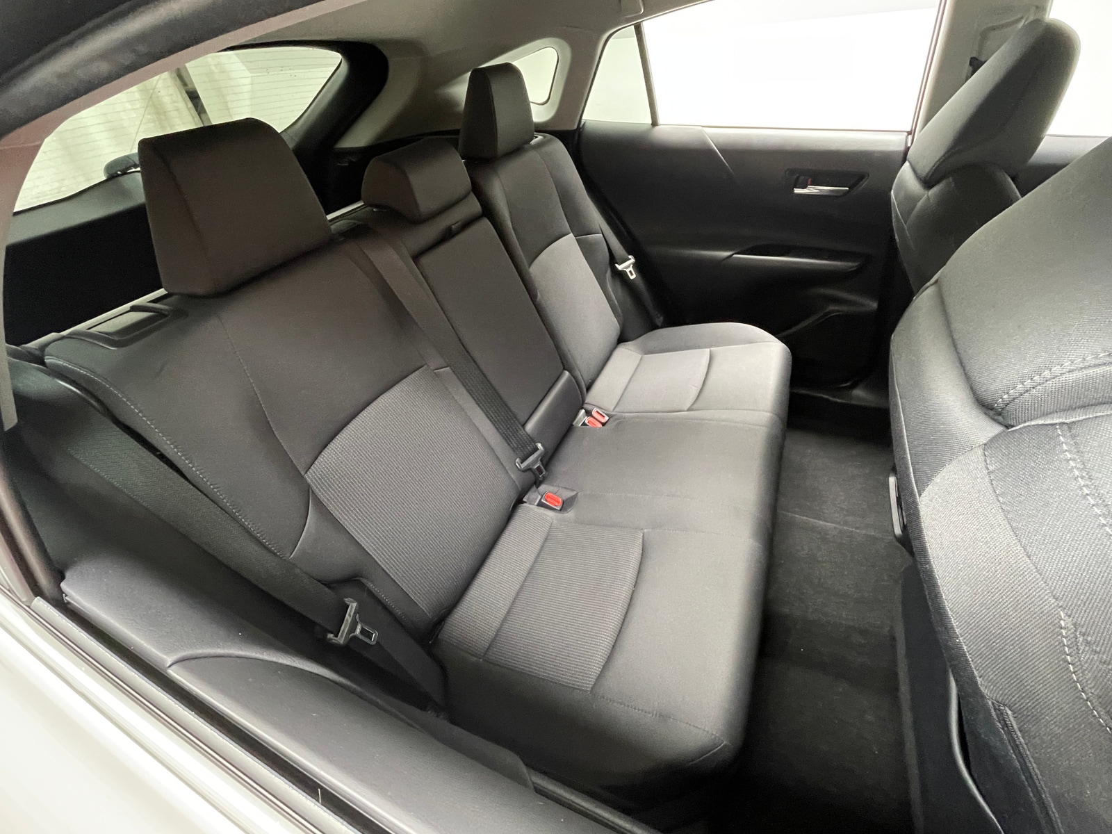 Thumbnail: 2021 Toyota Venza - 6