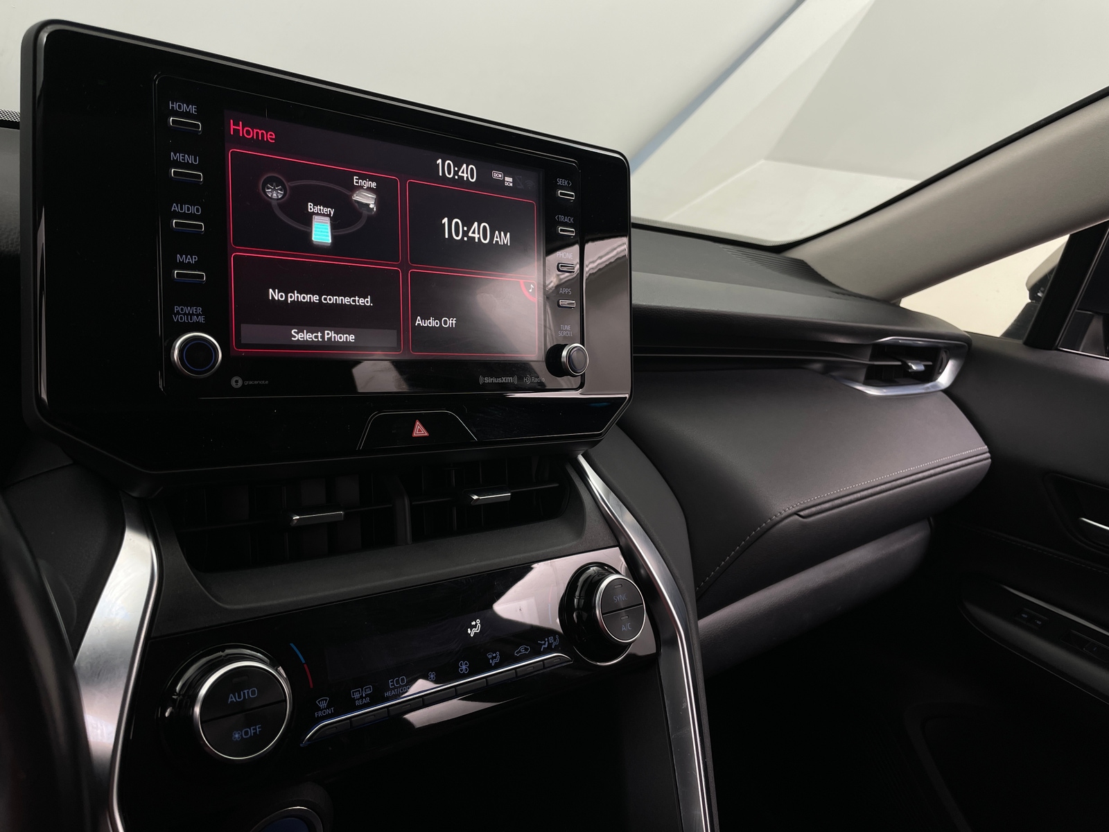 Thumbnail: 2021 Toyota Venza - 4