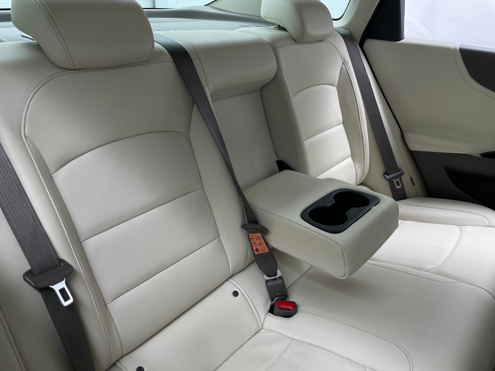 Thumbnail: 2024 Chevrolet Malibu - 5