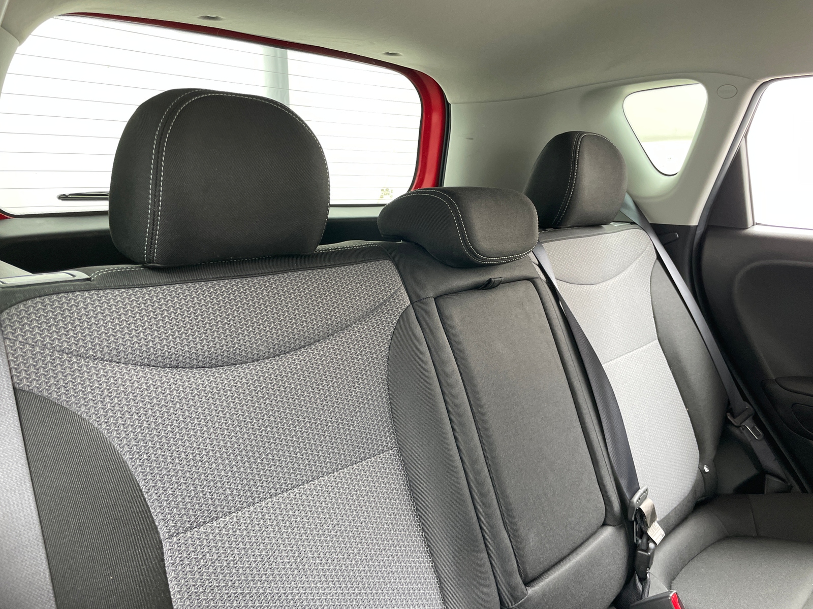 Thumbnail: 2017 Kia Soul - 6