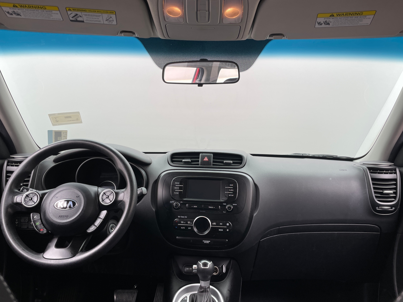 Thumbnail: 2017 Kia Soul - 3