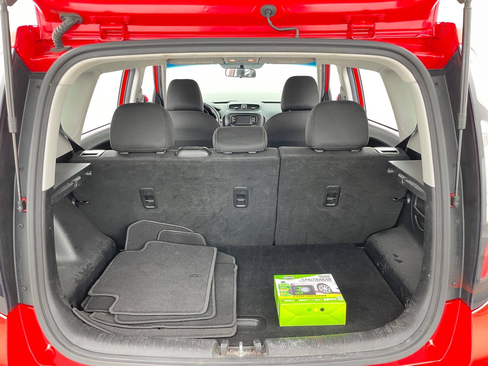 Thumbnail: 2017 Kia Soul - 7