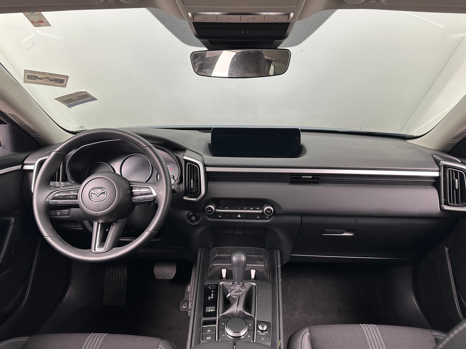 Thumbnail: 2025 Mazda CX-50 - 2