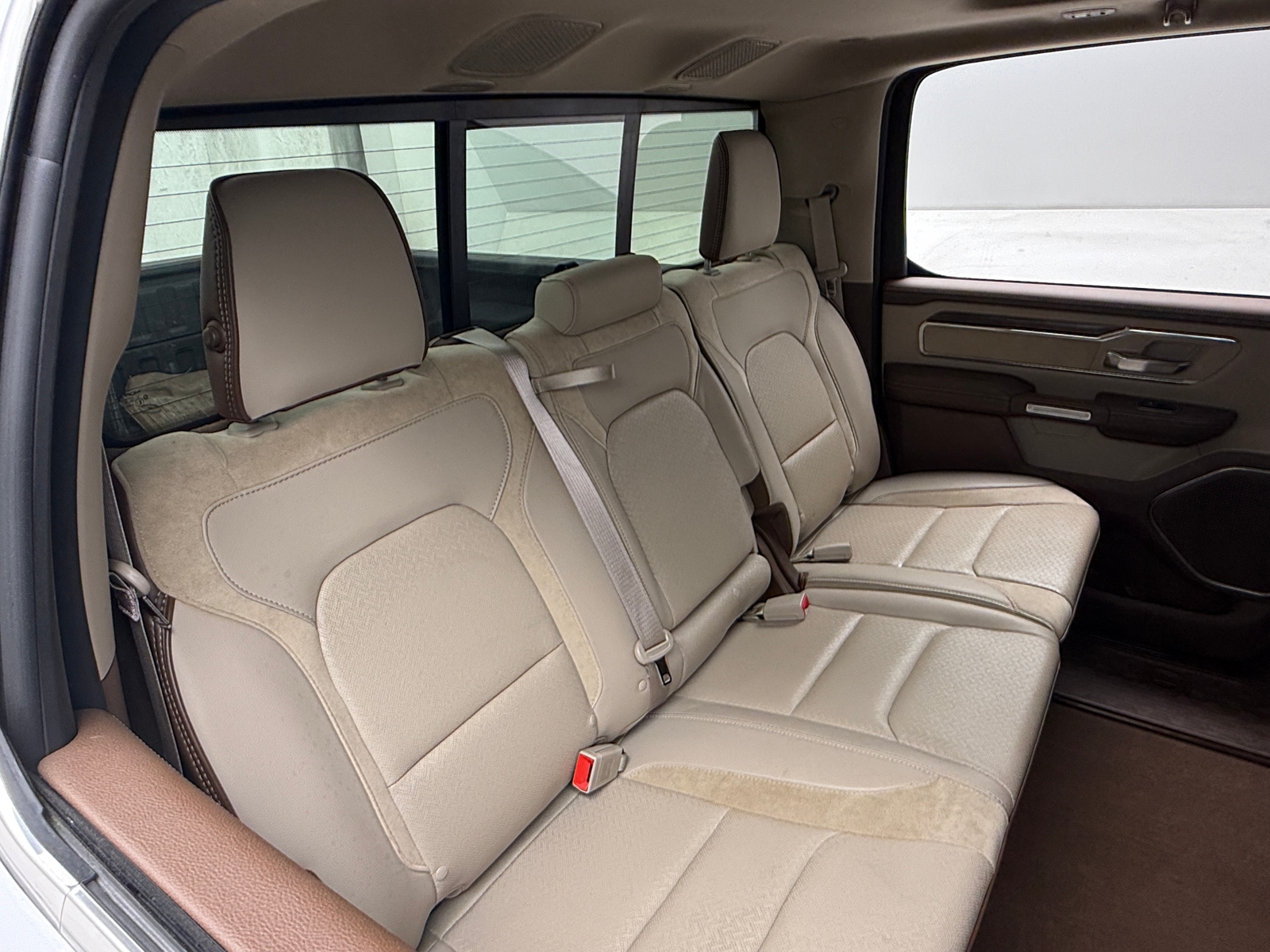 Thumbnail: 2019 RAM 1500 - 5