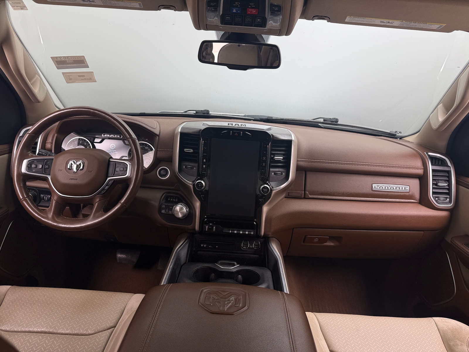 Thumbnail: 2019 RAM 1500 - 2