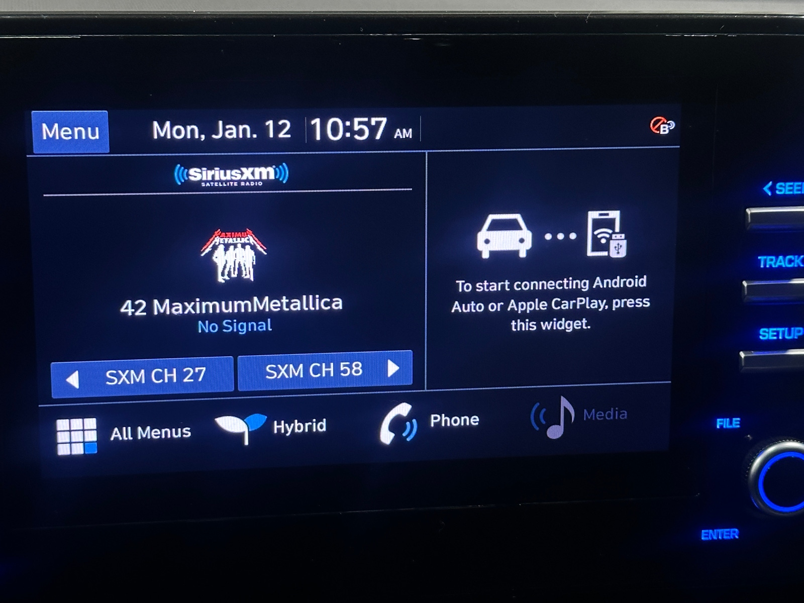 Thumbnail: 2022 Hyundai Ioniq - 4