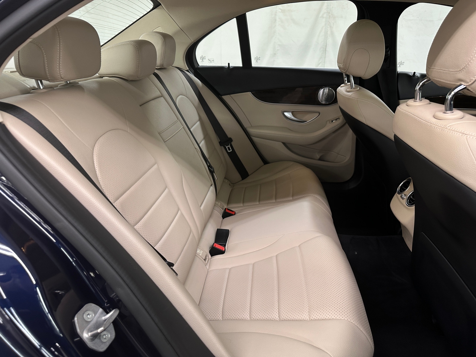 Thumbnail: 2018 Mercedes-Benz C-Class - 5