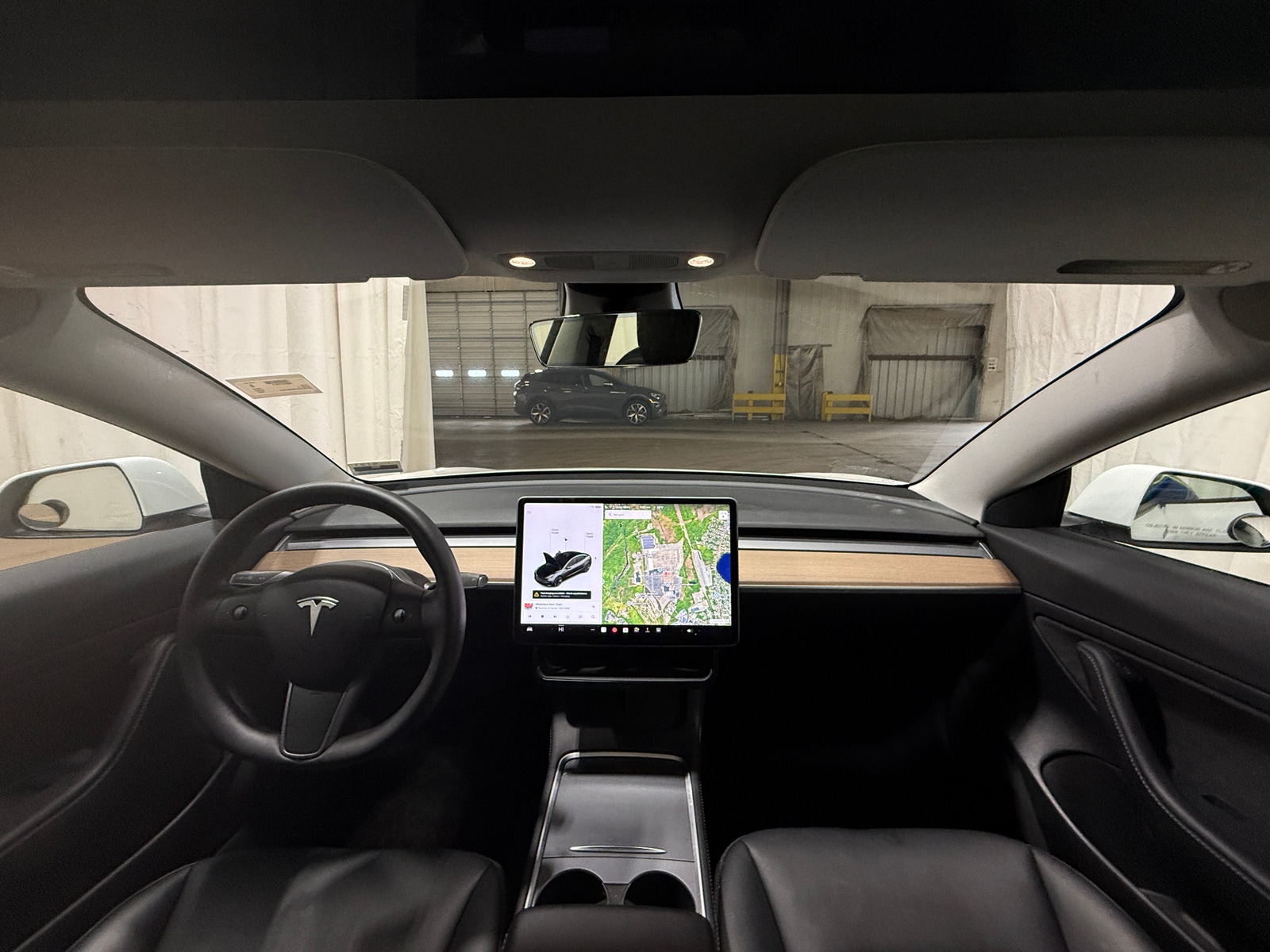 Thumbnail: 2021 Tesla Model 3 - 2