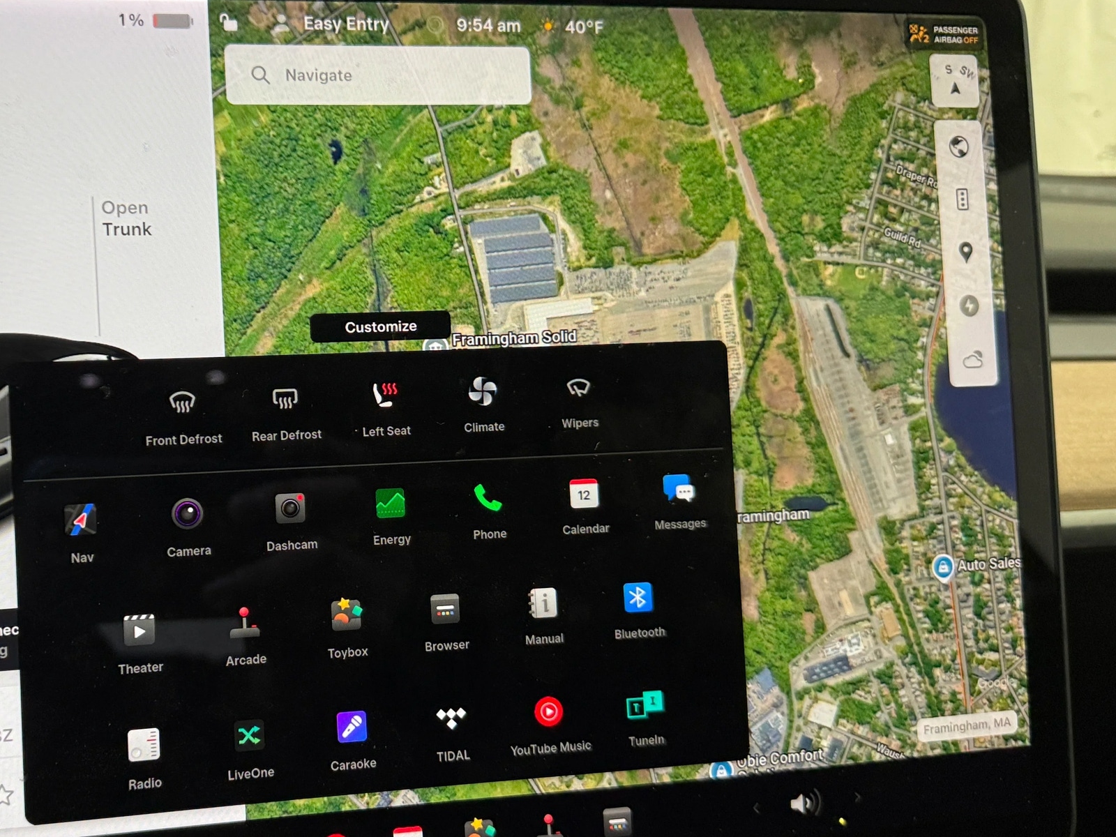 Thumbnail: 2021 Tesla Model 3 - 3
