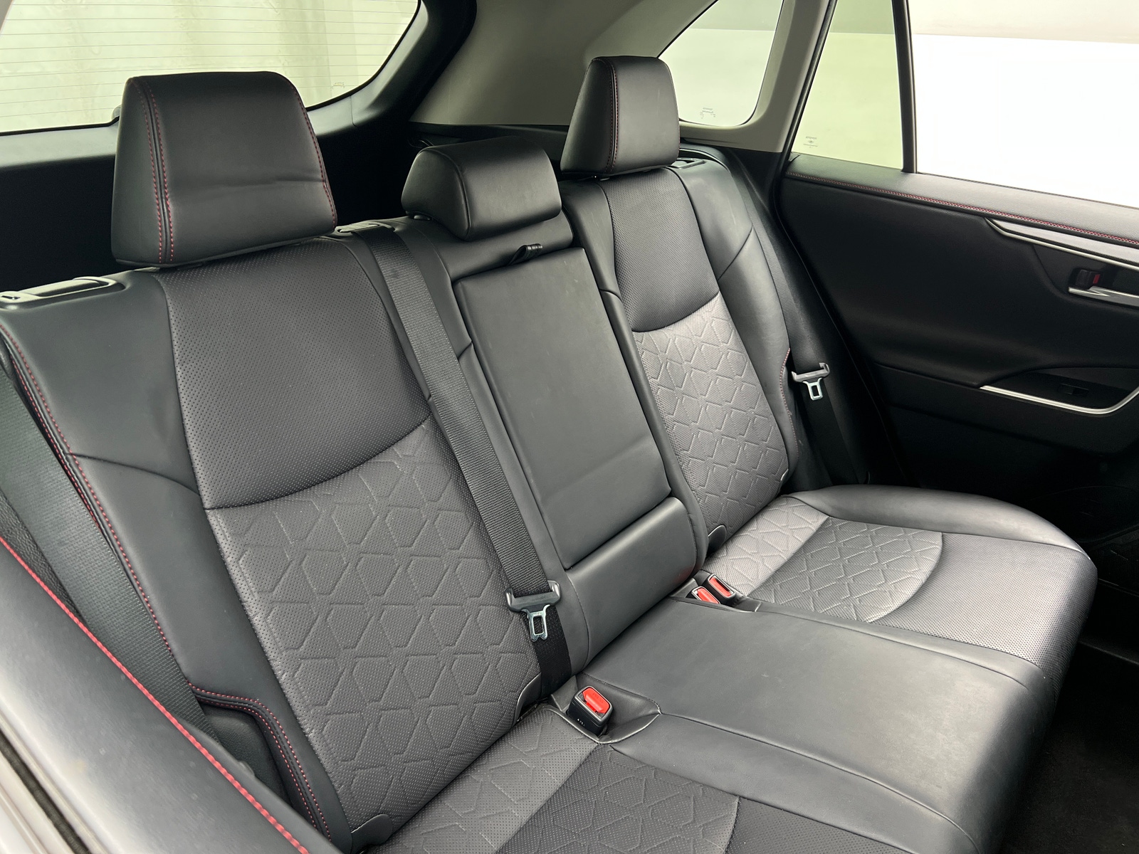 Thumbnail: 2020 Toyota RAV4 - 5