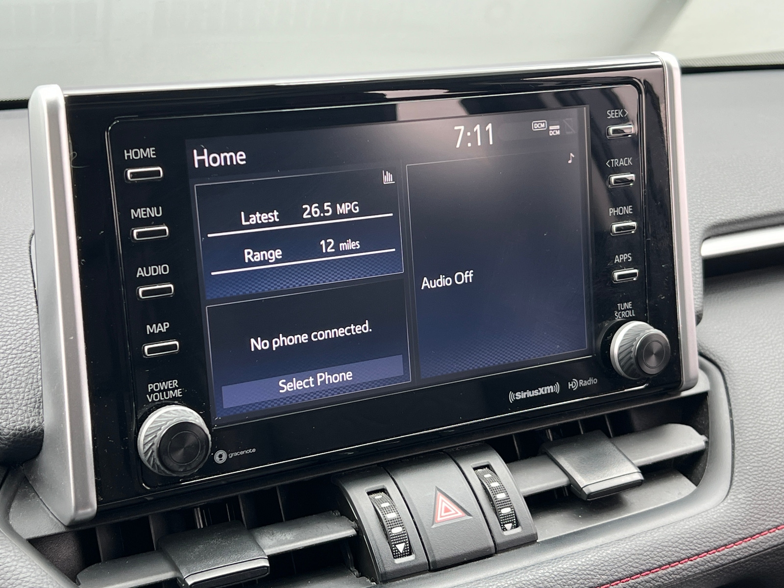 Thumbnail: 2020 Toyota RAV4 - 3