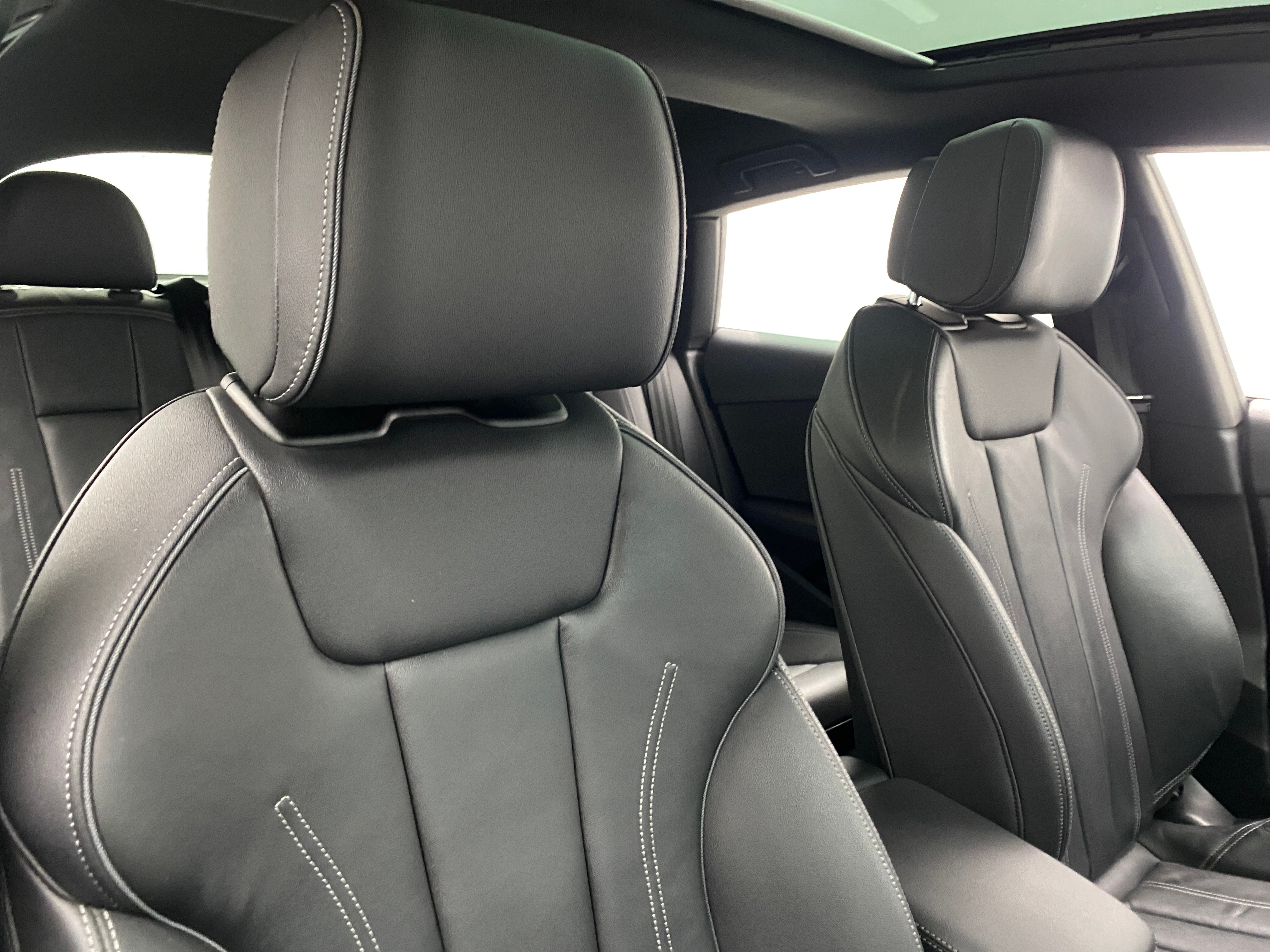 2021 Audi A5 Sportback