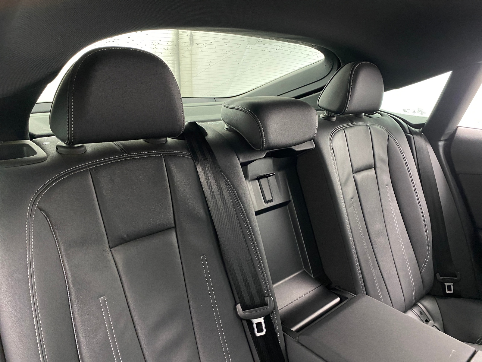 Thumbnail: 2021 Audi A5 - 5