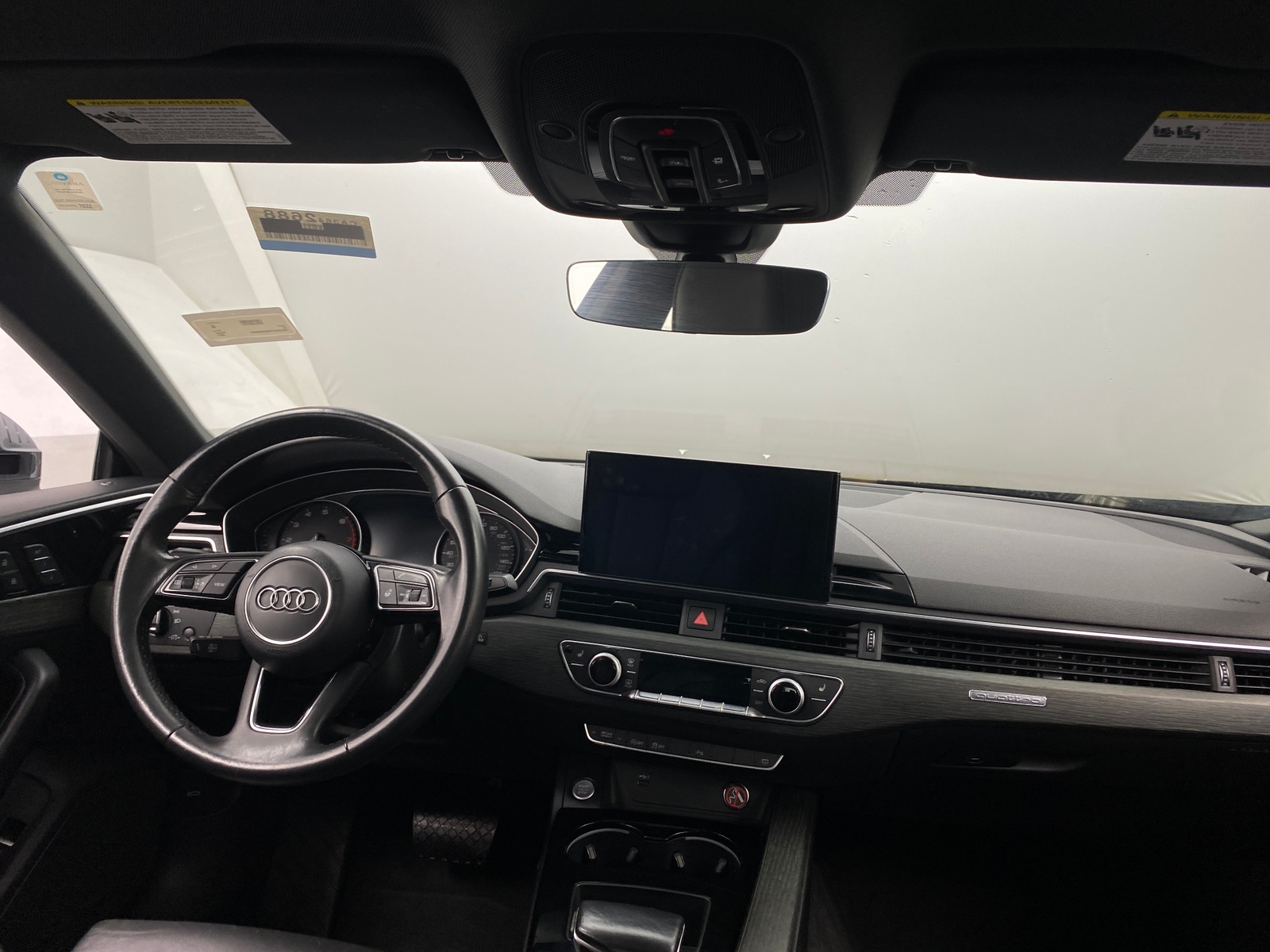 Thumbnail: 2021 Audi A5 - 2